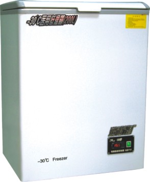 工业低温冰箱 工业冰柜 医用冰箱 实验室用冷柜