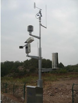 高速公路自动气象观测站