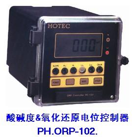 PH/ORP在线分析仪（PH/ORP-102）