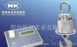 郑州恒科供应OCS系列热态电子吊秤，腾飞衡器