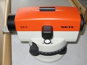 天津赛特 DS-2 高水准仪