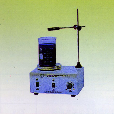 磁力搅拌器（78-1）