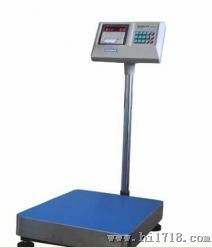 30公斤上海电子台秤，卢湾区TCS-30公斤精准计量台秤