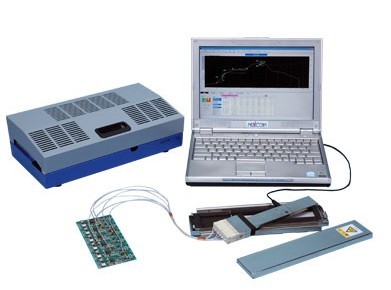 马康/MALCOM /RCP-600回流焊炉温测试仪（炉温跟踪仪）/测温仪