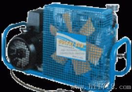 正压式呼吸器充气泵|MCH6空气填充泵|空气压缩机