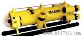 海狮（SeaLion）ROV水下机器人