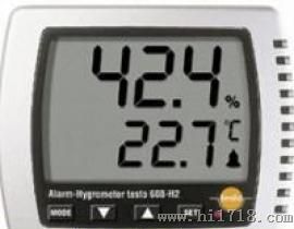 温湿度仪608-h2