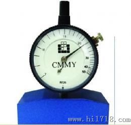 厂家维修 供应国产CMMY钢网张力计