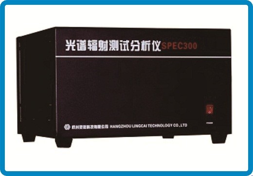 SPEC300 高扫描式光谱仪