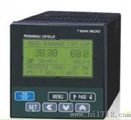 LCD温湿度控制仪表 TEMI300