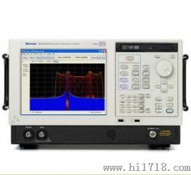 泰克RSA6000系列实时信号分析仪
