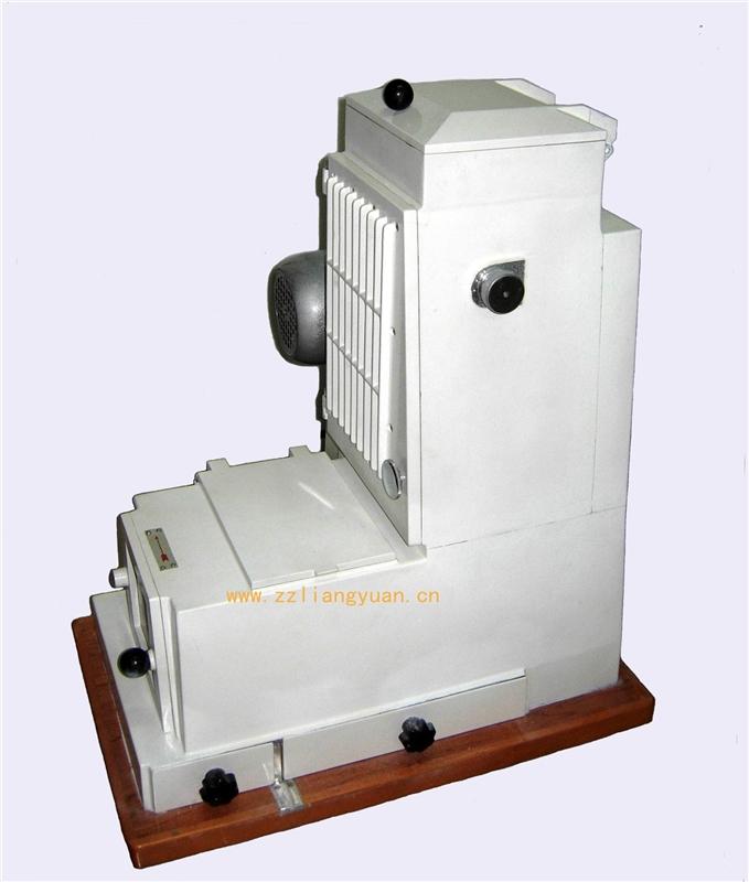 LYM－1型仿工业实验磨粉机