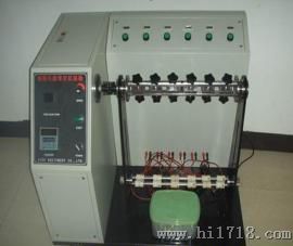 线材弯折试验机/电线弯曲试验机/电线摇摆测试机