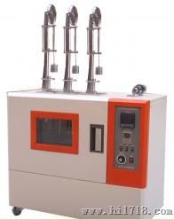 供应电线加热变形试验机,ul1581线材热变形装置