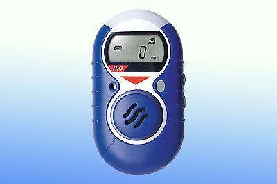 密闭环境氧含量检测仪 缺氧预警 氧气检测仪