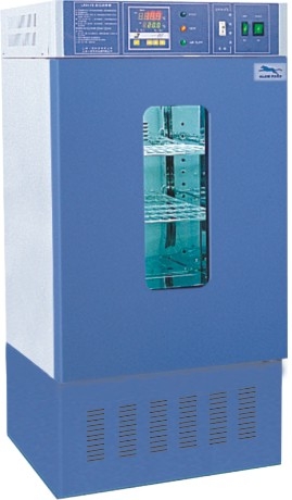 BPC-70F 生化培养箱-上海一恒生化培养箱BPC-70F 液晶