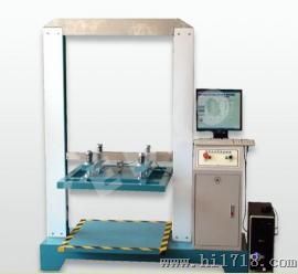 科宝KB-KY型纸箱抗压试验机/堆码强度试验机