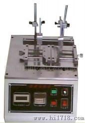 LY-801耐磨擦试验机