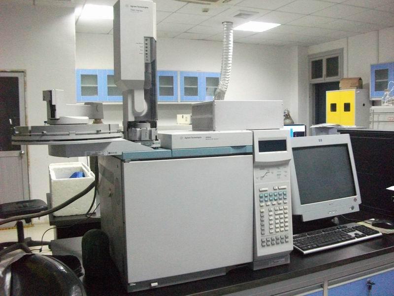 液相色谱仪LC4000 