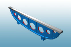 铸铁桥尺，框式水平仪，磁力V型块