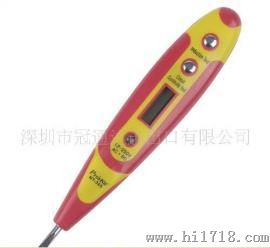 数显式验电笔(接触式)NT-305