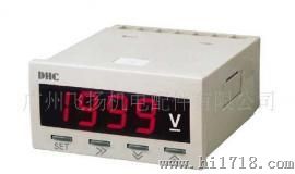 交流电压表 DHC3PS-AV DHC6PS-AV