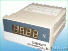 DH3 系列数显电压电流表