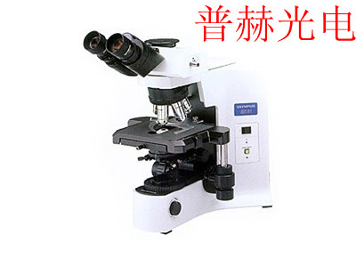 研究级正置显微镜BX41