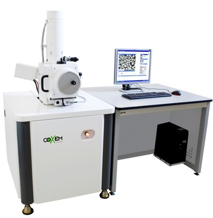 供应CX-100S大型钨灯丝扫描电子显微镜