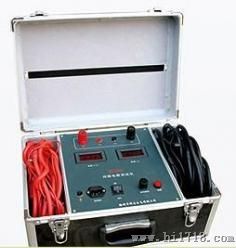 WX-6104A型回路电阻测试仪