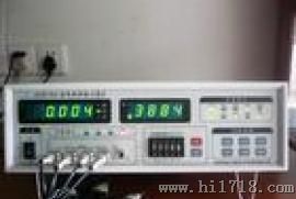 供应绝缘电阻测试仪JK7200A