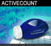 ActiveCount 60, 90C, 60 / 90C浮游菌采样仪