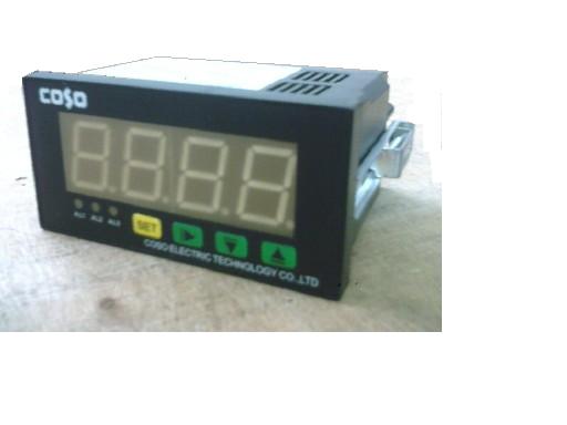 DS9640智能电压电流控制仪表