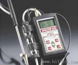 手持式烟气分析仪DELTA65，燃烧效率测定仪