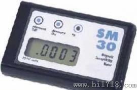 SM–30磁化率仪，超级采样器