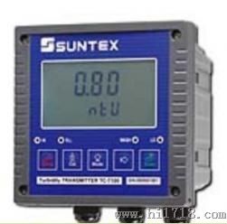 台湾上泰（SUNTEX），TC-7100，浊度变送器