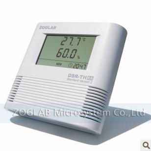 ZOGLAB DSR温湿度记录仪