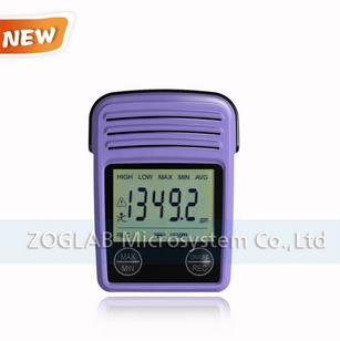 ZOGLAB 温湿度二氧化碳记录仪