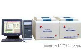 QTF-6000双（单）控量热仪(P)