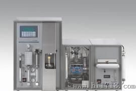 高频管式双炉红外碳硫分析仪