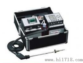 HF功能型烟气分析仪