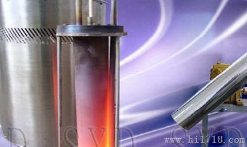 焦炭反应性测定装置-电阻丝型