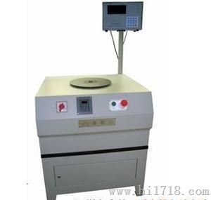 平衡机(立式平衡机适用于工件质量范围10kg)