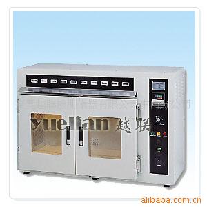 供应常温型胶带保持力试验机，胶粘带测试仪器