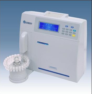 电解质分析仪wiAC9600/m332576