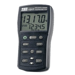 T-1317 白金电阻温度表