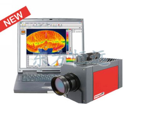 德国Infratec ImageIR系列红外热成像测温系统