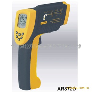 AR872D红外测温仪