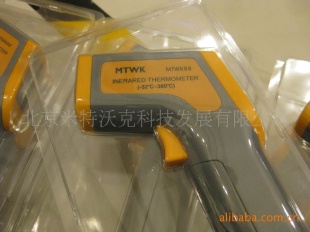 红外测温仪销售  MTWK88  米特沃克供应