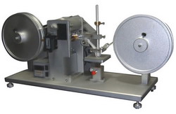 纸带仪,RCA纸带试验机